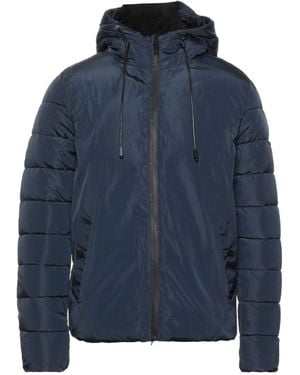 Trussardi Pufferjacke & Daunenjacke - Blau