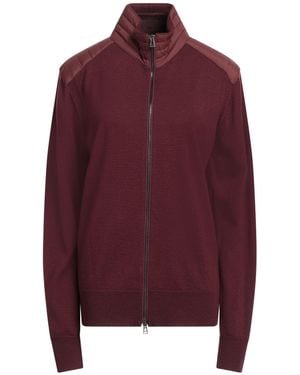 Belstaff Cardigan - Purple