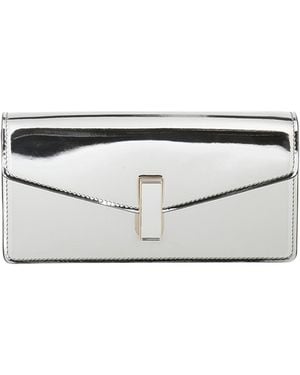 Valextra Borsa A Mano - Grigio