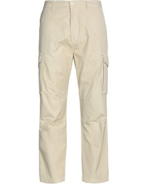 Edwin Trousers - Natural