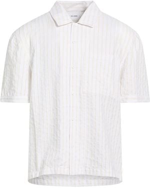 Axel Arigato Shirts - White