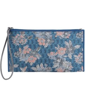 Furla Borsa A Mano - Blu