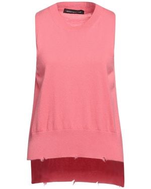 Department 5 Pullover - Rose