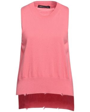 Department 5 Pullover - Rose