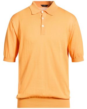 Hōsio Jumper - Orange