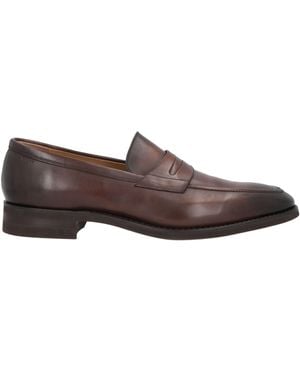 Bally Mokassin - Braun