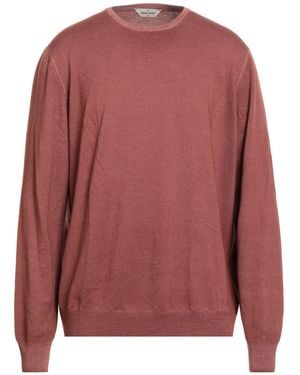 Gran Sasso Sweaters - Pink
