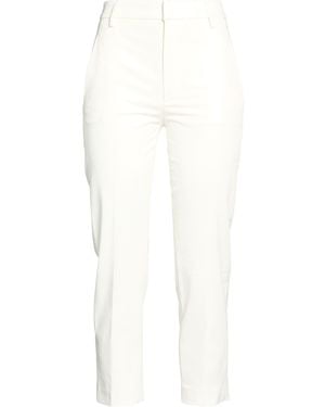 Dondup Trouser - White