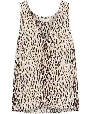 Joie Top - Natural