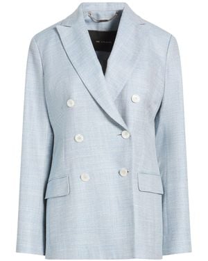 Kiton Blazer - Blue
