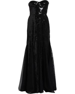 Kocca Maxi Dress - Black