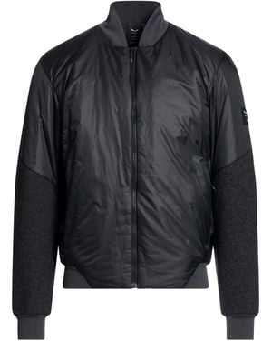 Salewa Jacke & Anorak - Schwarz