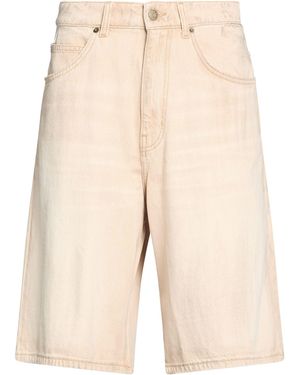Guess Denim Shorts - Natural