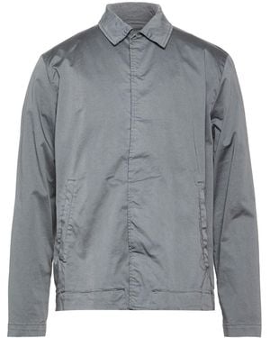 Crossley Jacket - Gray