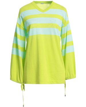 Malo Pullover - Giallo