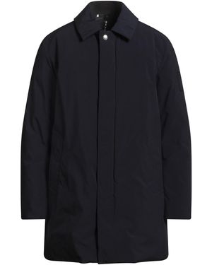 Mackintosh Coats - Blue