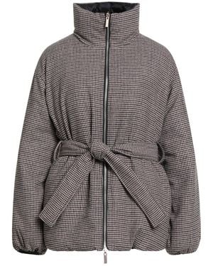 ARMANI EXCHANGE Puffers - Grey