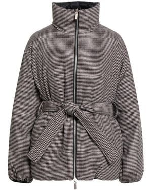 ARMANI EXCHANGE Jackets - Grey