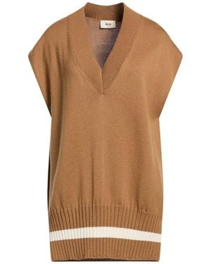 Akep Pullover - Braun