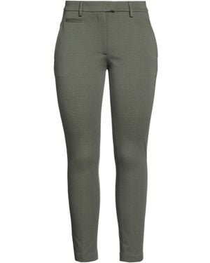 Dondup Trouser - Grey
