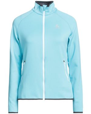 Odlo Sweatshirt - Blue