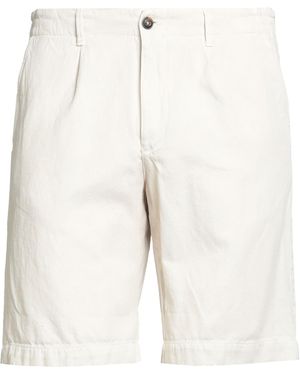 Briglia 1949 Shorts & Bermudashorts - Natur