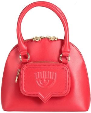 Chiara Ferragni Handbag - Red