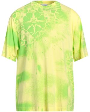 Marcelo Burlon T-shirt - Green