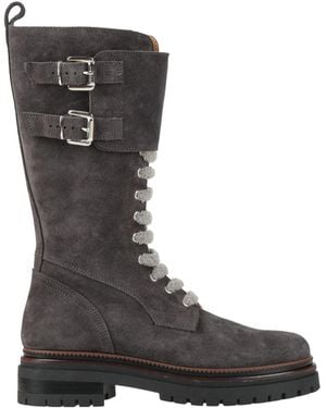 Eleventy Bota - Negro