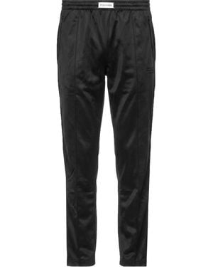 MM6 by Maison Margiela Trousers Polyester, Elastane - Black
