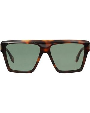Just Cavalli Sunglasses - Green