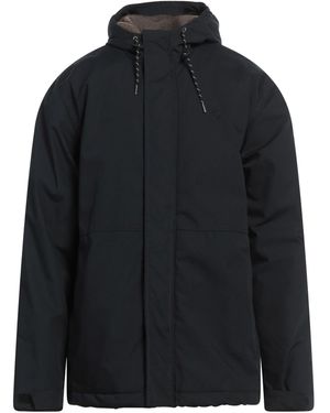 Element Jacket - Black