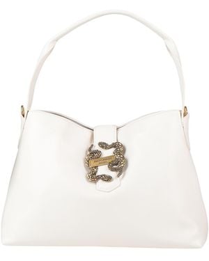 Just Cavalli Handbag - White