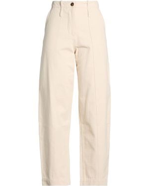 Samsøe & Samsøe Jeans - Natural
