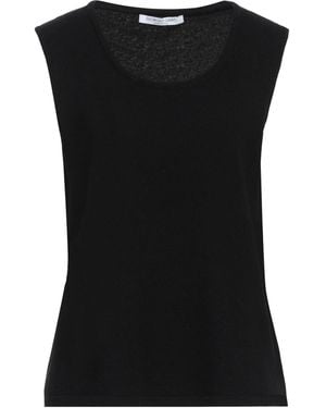 Giorgio Grati Top - Black