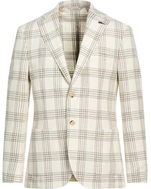 Paoloni Blazers - Natural