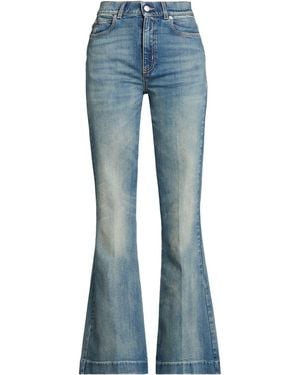McQueen Jeans - Blue