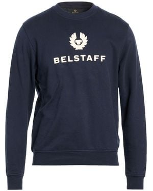 Belstaff Sweatshirts - Blue