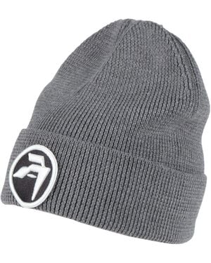 Ambush Hat Virgin Wool - Gray