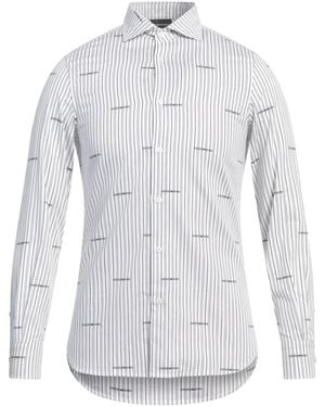 Emporio Armani Shirt - White