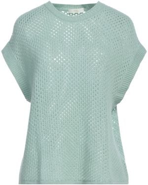 Fedeli Sweater - Green