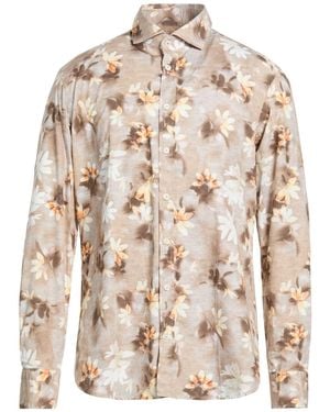 BASTONCINO Shirts - Natural