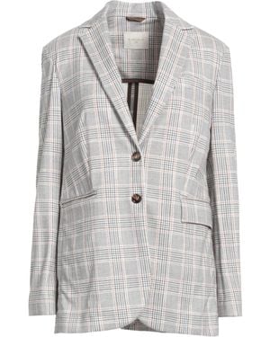 Circolo 1901 Blazer - Grey