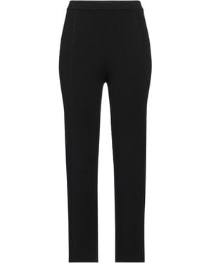 Aeron Trouser - Black