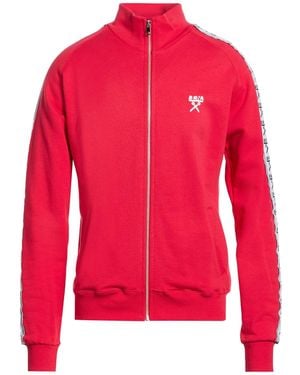 Berna Sweatshirts - Red