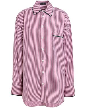 Etro Hemd - Pink