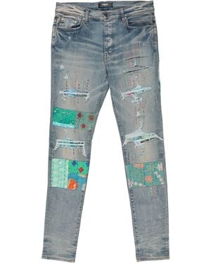 Amiri Jeans - Blue