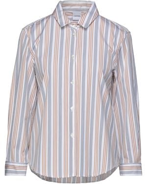 Aspesi Shirts - White
