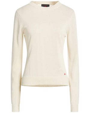 Peuterey Jumper - Natural