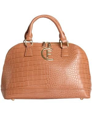 Cristinaeffe Handbag - Brown